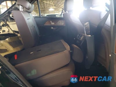 Zdjęcie 10 z 12 samochodu: 2021 MERCEDES-BENZ GLE 350 VIN:4JGFB4JE4MA492727 - miniatura