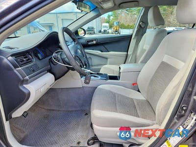 Zdjęcie 7 z 13 samochodu: 2014 TOYOTA CAMRY HYBRID LE VIN:4T1BD1FK1EU101782 - miniatura