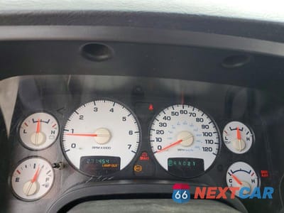 Zdjęcie 9 z 12 samochodu: 2005 DODGE RAM 1500 ST VIN:1D7HA18D35S279653 - miniatura