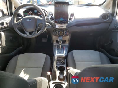 Zdjęcie 8 z 12 samochodu: 2015 FORD FIESTA S VIN:3FADP4AJ6FM203756 - miniatura