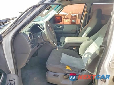 Zdjęcie 7 z 13 samochodu: 2003 FORD EXPEDITION XLT VIN:1FMRU15W63LB98838 - miniatura