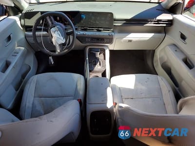 Zdjęcie 8 z 12 samochodu: 2025 HYUNDAI KONA SEL VIN:KM8HB3AB0SU307433 - miniatura
