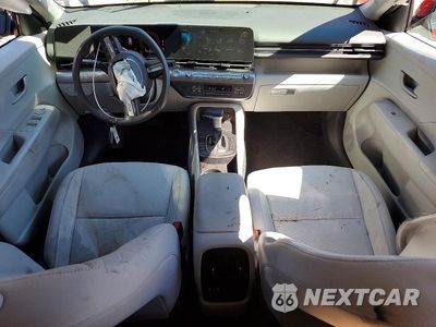 Zdjęcie 8 z 12 samochodu: 2025 HYUNDAI KONA SEL VIN:KM8HB3AB0SU307433 - miniatura