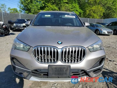 Piąte zdjęcie samochodu w środku: 2021 BMW X1 XDRIVE28I VIN:WBXJG9C05M5S81031 - miniatura