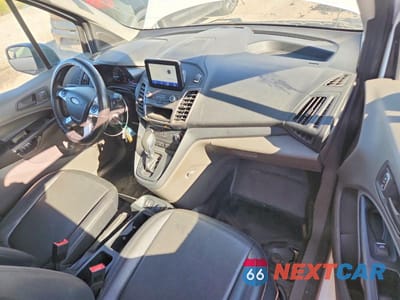 Zdjęcie 8 z 12 samochodu: 2021 FORD TRANSIT CONNECT XL VIN:NM0LS7E27M1506061 - miniatura