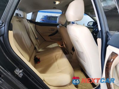 Zdjęcie 10 z 12 samochodu: 2015 BMW 428 XI GRAN COUPE SULEV VIN:WBA4C9C54FD331425 - miniatura