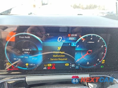 Zdjęcie 9 z 13 samochodu: 2023 MERCEDES-BENZ GLA 250 VIN:W1N4N4GB1PJ497736 - miniatura