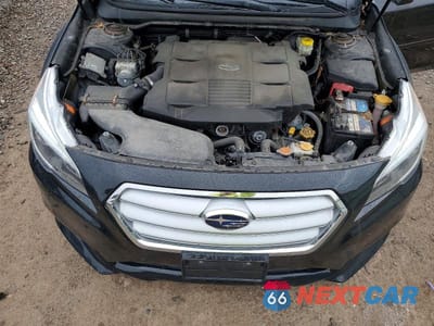 Zdjęcie 11 z 11 samochodu: 2016 SUBARU LEGACY 3.6R LIMITED VIN:4S3BNEN60G3026045 - miniatura