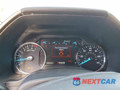 Zdjęcie 9 z 13 samochodu: 2020 FORD EXPEDITION MAX XLT VIN:1FMJK1HT2LEA18330 - miniatura