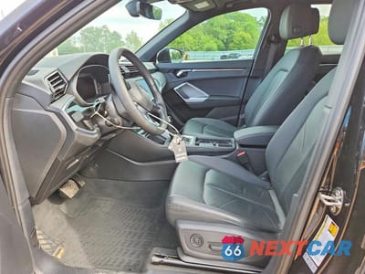 Zdjęcie 7 z 14 samochodu: 2022 AUDI Q3 PREMIUM S LINE 45 VIN:WA1DECF39N1092761 - miniatura