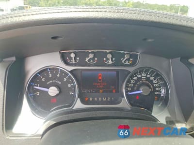 Zdjęcie 9 z 12 samochodu: 2012 FORD F150 SUPERCREW VIN:1FTFW1EF4CFA92758 - miniatura