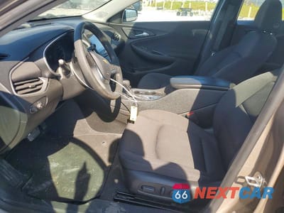 Zdjęcie 7 z 12 samochodu: 2024 CHEVROLET MALIBU LT VIN:1G1ZD5ST7RF107355 - miniatura