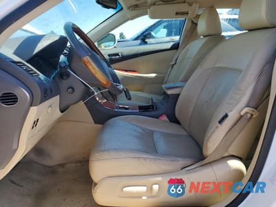 Zdjęcie 7 z 12 samochodu: 2007 LEXUS ES 350 VIN:JTHBJ46G972082681 - miniatura