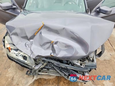 Zdjęcie 11 z 13 samochodu: 2014 HONDA ACCORD EXL VIN:1HGCR2F80EA283563 - miniatura