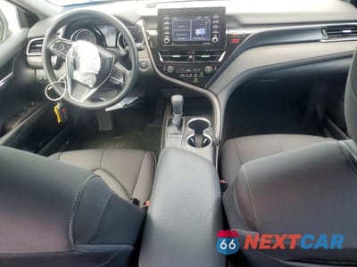 Zdjęcie 8 z 12 samochodu: 2024 TOYOTA CAMRY LE VIN:4T1R11AK5RU232329 - miniatura