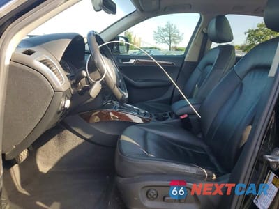 Zdjęcie 7 z 13 samochodu: 2012 AUDI Q5 PREMIUM PLUS VIN:WA1DKBFP8CA049239 - miniatura