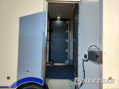 Zdjęcie 11 z 14 samochodu: 2021 FORD TRANSIT T-350 HD REFRIGERATED TRUCK VIN:1FDBW5Z8XMKA84413 - miniatura