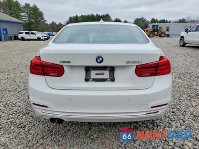 Zdjęcie 6 z 12 samochodu: 2017 BMW 330 XI VIN:WBA8D9G3XHNU62153 - miniatura