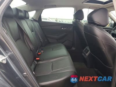 Zdjęcie 10 z 12 samochodu: 2024 HONDA ACCORD HYBRID EXL VIN:1HGCY2F6XRA046215 - miniatura