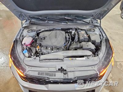 Zdjęcie 11 z 12 samochodu: 2025 KIA K5 GT LINE VIN:KNAG64J73S5318603 - miniatura