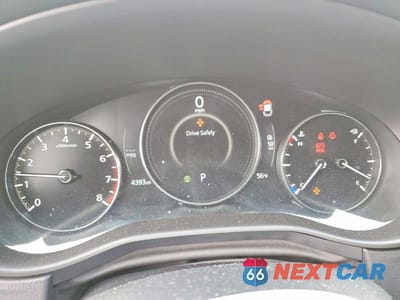 Zdjęcie 9 z 14 samochodu: 2025 MAZDA CX-30 SELECT VIN:3MVDMBBM3SM857820 - miniatura
