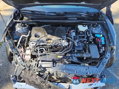 Zdjęcie 11 z 12 samochodu: 2026 TOYOTA CAMRY SE VIN:4T1DAACK3TU694273 - miniatura