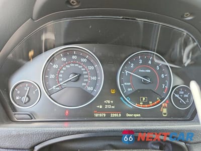 Zdjęcie 9 z 12 samochodu: 2016 BMW 435 XI VIN:WBA3R5C50GK373221 - miniatura