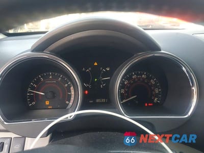 Zdjęcie 9 z 12 samochodu: 2010 TOYOTA HIGHLANDER LIMITED VIN:5TDDK3EH2AS016811 - miniatura