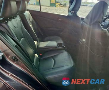 Zdjęcie 10 z 12 samochodu: 2017 TOYOTA PRIUS PRIME PREMIUM VIN:JTDKARFPXH3056715 - miniatura