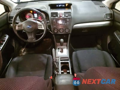 Zdjęcie 8 z 11 samochodu: 2014 SUBARU IMPREZA PREMIUM VIN:JF1GJAC63EH009713 - miniatura