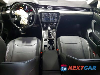 Zdjęcie 8 z 12 samochodu: 2020 VOLKSWAGEN ARTEON SE VIN:WVWBR7AN6LE015210 - miniatura
