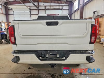 Zdjęcie 6 z 13 samochodu: 2024 GMC SIERRA K1500 VIN:1GTPUAEK8RZ389577 - miniatura