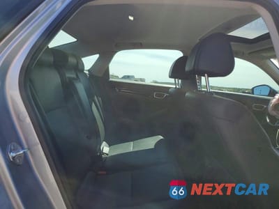 Zdjęcie 10 z 12 samochodu: 2024 HONDA CIVIC TOURING VIN:2HGFE1F96RH317427 - miniatura