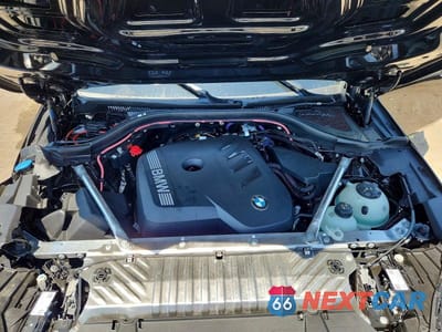 Zdjęcie 11 z 12 samochodu: 2026 BMW X3 30 XDRIVE VIN:5UX53GP03T9230190 - miniatura