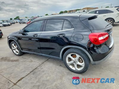 Drugie zdjęcie samochodu z przodu: 2020 MERCEDES-BENZ GLA 250 VIN:WDCTG4EB7LU023793 - miniatura