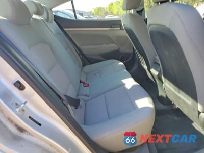 Zdjęcie 10 z 11 samochodu: 2017 HYUNDAI ELANTRA SE VIN:5NPD84LF6HH091047 - miniatura