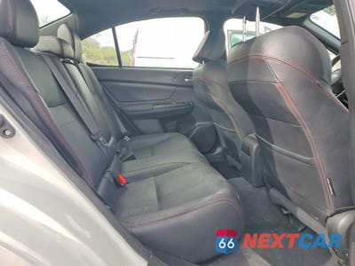 Zdjęcie 10 z 13 samochodu: 2021 SUBARU WRX LIMITED VIN:JF1VA1P69M8800649 - miniatura