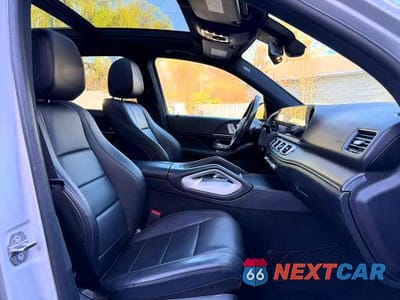 Zdjęcie 12 z 13 samochodu: 2020 MERCEDES-BENZ GLE 350 VIN:4JGFB4JB7LA201254 - miniatura