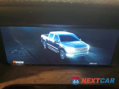 Zdjęcie 9 z 11 samochodu: 2024 FORD F150 XLT VIN:1FTFW3LD8RFA03232 - miniatura
