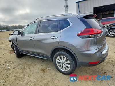 Drugie zdjęcie samochodu z przodu: 2020 NISSAN ROGUE SV VIN:JN8AT2MV0LW115975 - miniatura