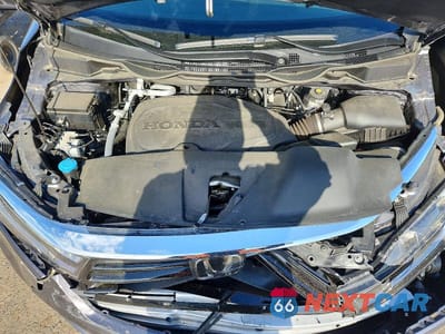 Zdjęcie 12 z 14 samochodu: 2024 HONDA ODYSSEY ELITE VIN:5FNRL6H99RB031458 - miniatura