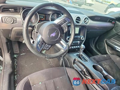 Zdjęcie 8 z 11 samochodu: 2020 FORD MUSTANG GT VIN:1FA6P8CF5L5153507 - miniatura