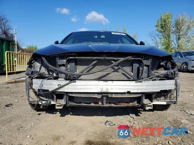 Piąte zdjęcie samochodu w środku: 2013 BMW 550 I VIN:WBAFR9C52DDX80431 - miniatura