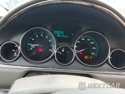 Zdjęcie 9 z 13 samochodu: 2017 BUICK ENCLAVE VIN:5GAKVBKD9HJ245912 - miniatura