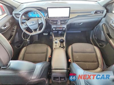 Zdjęcie 8 z 13 samochodu: 2024 FORD ESCAPE ST LINE SELECT VIN:1FMCU9NA2RUB21122 - miniatura