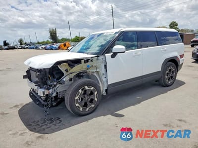 2026 HYUNDAI SANTA FE SE 5NMP14GL7TH189530 - główne zdjęcie licytacji z USA - miniatura