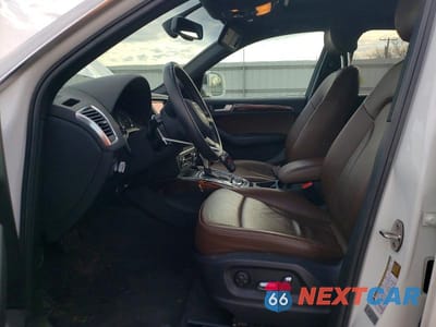 Zdjęcie 7 z 13 samochodu: 2014 AUDI Q5 PREMIUM PLUS VIN:WA1LFAFP8EA037749 - miniatura