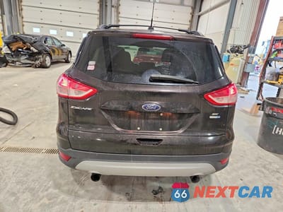 Zdjęcie 6 z 12 samochodu: 2013 FORD ESCAPE SE VIN:1FMCU9G9XDUA29154 - miniatura