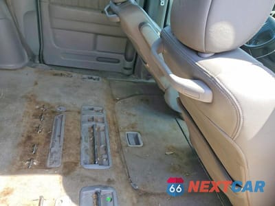 Zdjęcie 11 z 14 samochodu: 2010 HONDA ODYSSEY EXL VIN:5FNRL3H73AB018769 - miniatura