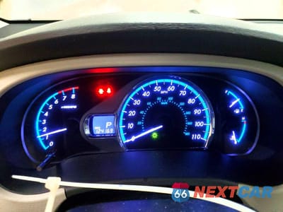 Zdjęcie 9 z 14 samochodu: 2014 TOYOTA SIENNA XLE 7-PASSENGER VIN:5TDDK3DC5ES086962 - miniatura